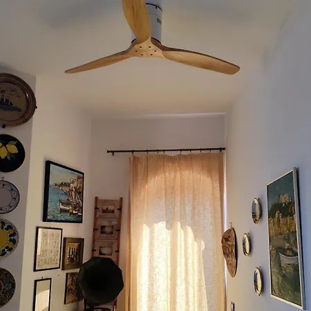 Mediterranea View On Bay And Charming Apartamento *