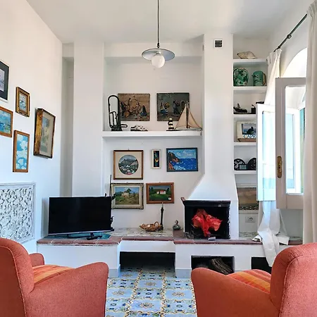 Mediterranea View On Bay And Charming *