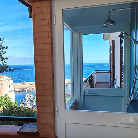 Apartment Mediterranea E Casa Del Capricorno Charming *