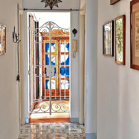 Mediterranea View On Bay And Charming