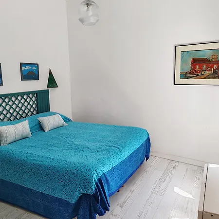 Mediterranea E Casa Del Capricorno Charming Apartment *