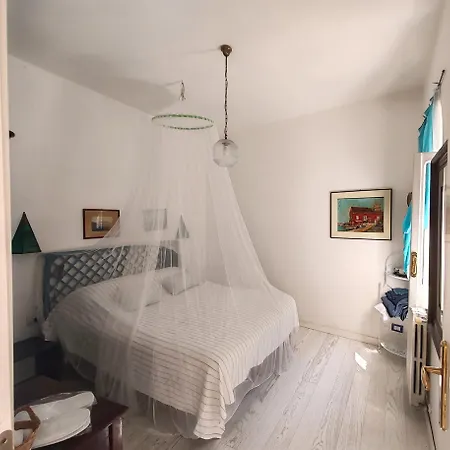Mediterranea E Casa Del Capricorno Charming