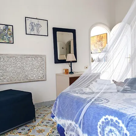 Apartment Mediterranea E Casa Del Capricorno Charming *