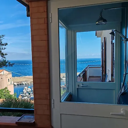 Mediterranea E Casa Del Capricorno Charming *