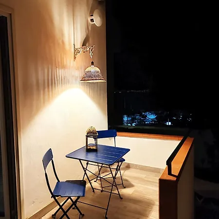 아파트 Mediterranea View On Bay And Charming *
