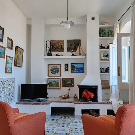 Mediterranea View On Bay And Charming 마사루브렌세